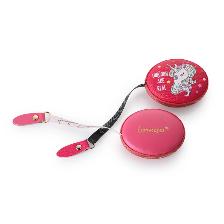 Measuring Ruler Tailor Tape Measure Soft Flat Sewing Tool Ruler Meter Measuring Tape