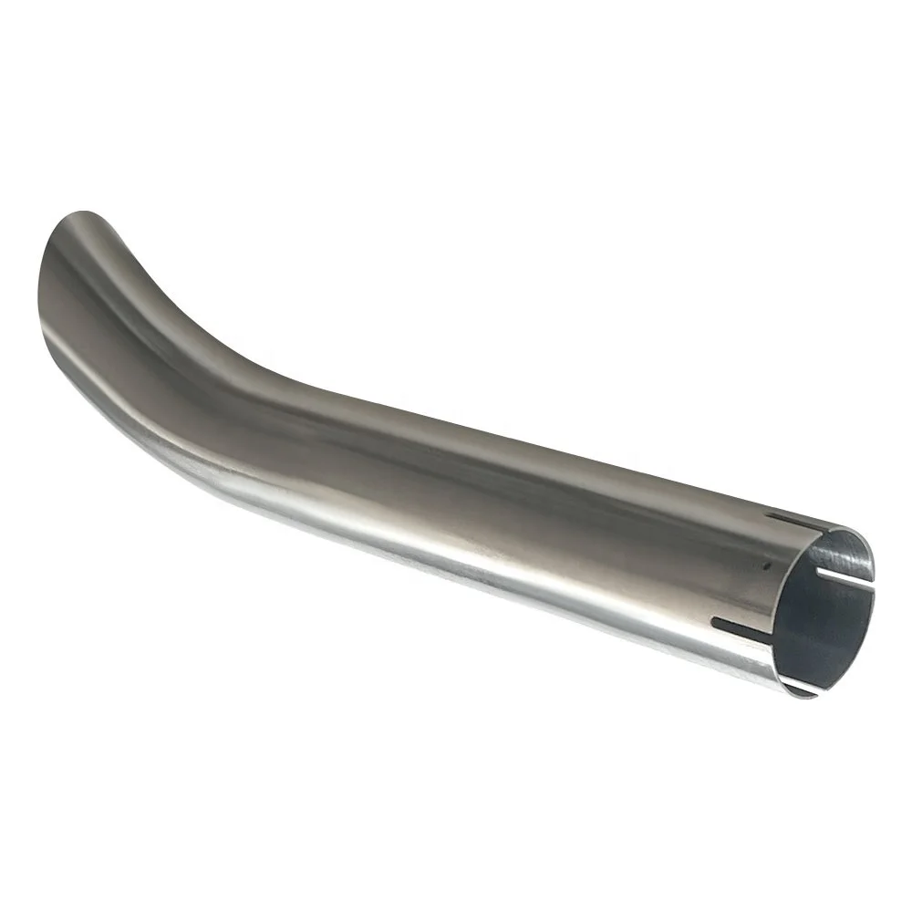 Exhaust System Pipe Kits Parts Exhaust Tail Pipes