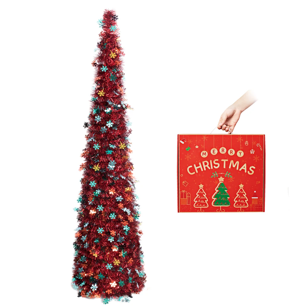 MACTING Wholesale High Quality 5ft Artificial Christmas Tree,best Artificial Prelit Christmas Tree Artificial Prelit Christmas T