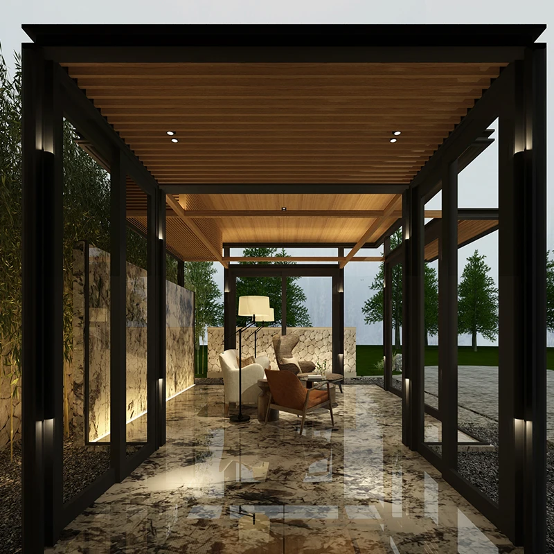 Wholesales Decoration Spotlight  Aluminum Spot Lighting Recessed Ceiling Indoor Hotel Spotlight LED Mini Lighting Manufacturer