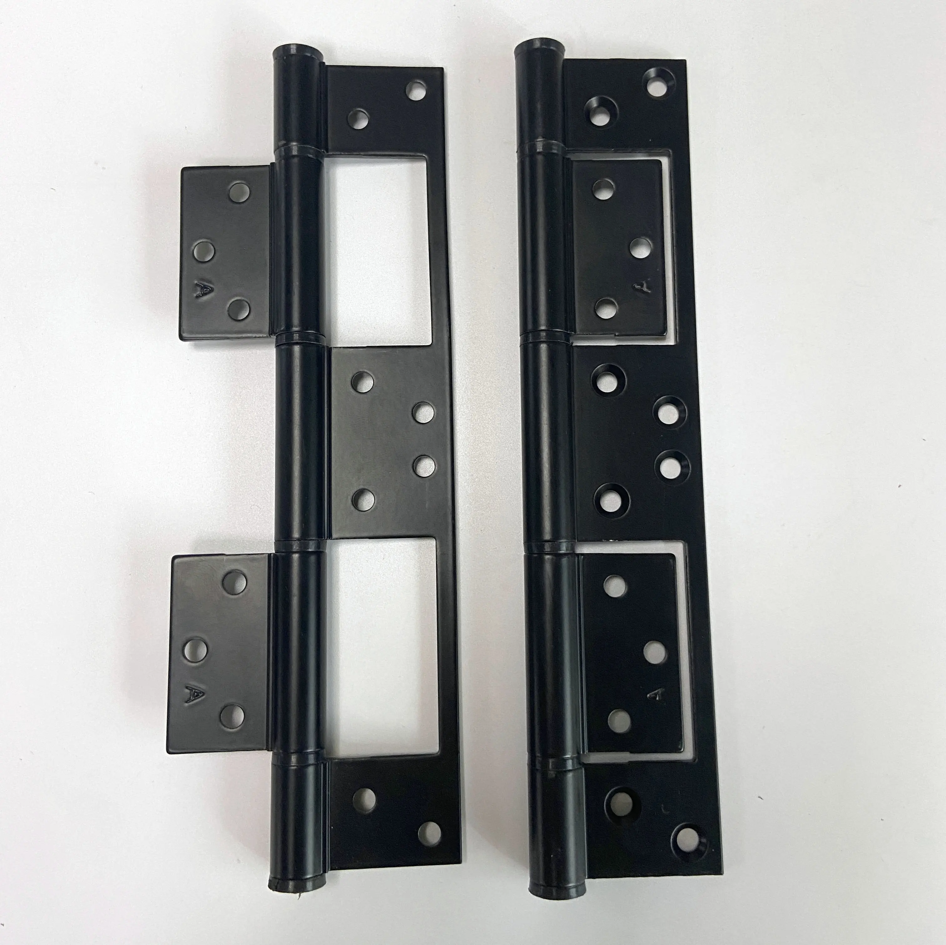 Factory Direct Sales Aluminum  Pivot Welding Hinge Casement Window Door & Window Hinges