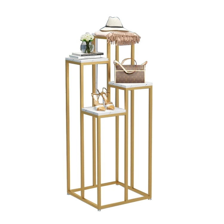 New Arrival Latest Design China Wholesale Luxury High Quality Shoe Rack