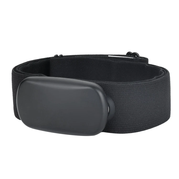 Bluetooth 4 0 и ANT + нагрудный ремень с пульсометром для профессиональных
