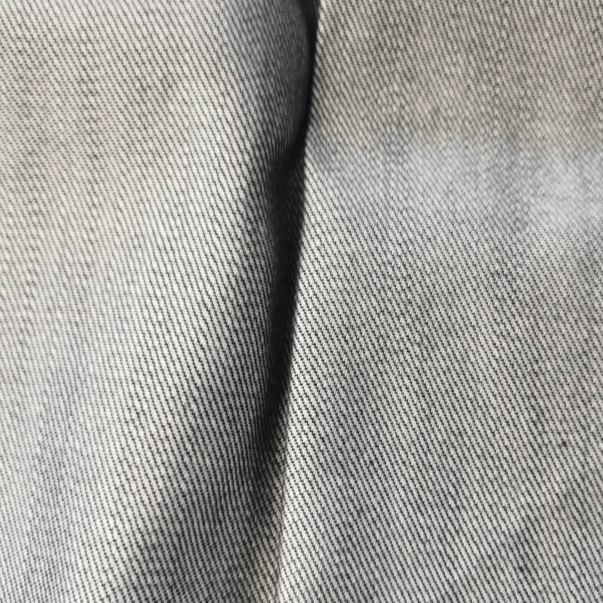 New arrival tancel acetate fabric denim fabric for jeans