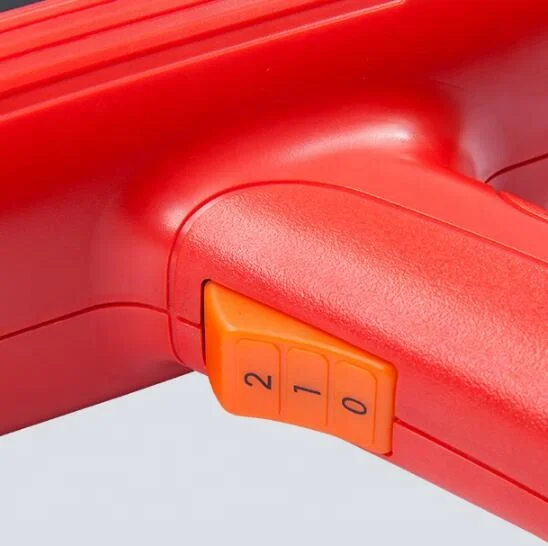 Industrial Electric Portable Hot Air Heater Gun Hot Air blower Heat Gun Hot Air Gun