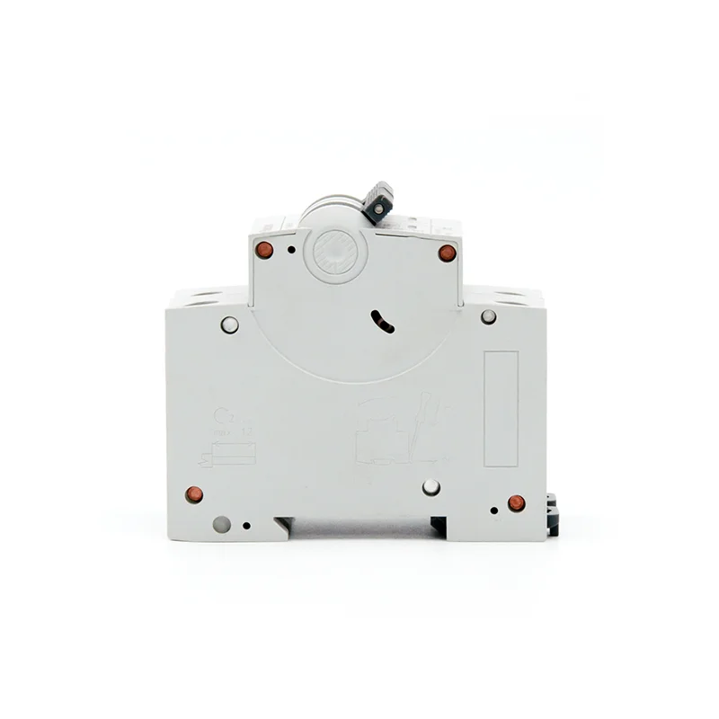 ETM8-M MCB Mini Miniature circuit breaker 6KA Kema 6a 10a 16a 20a overload short AC power safty home high quality Din Rail Mount