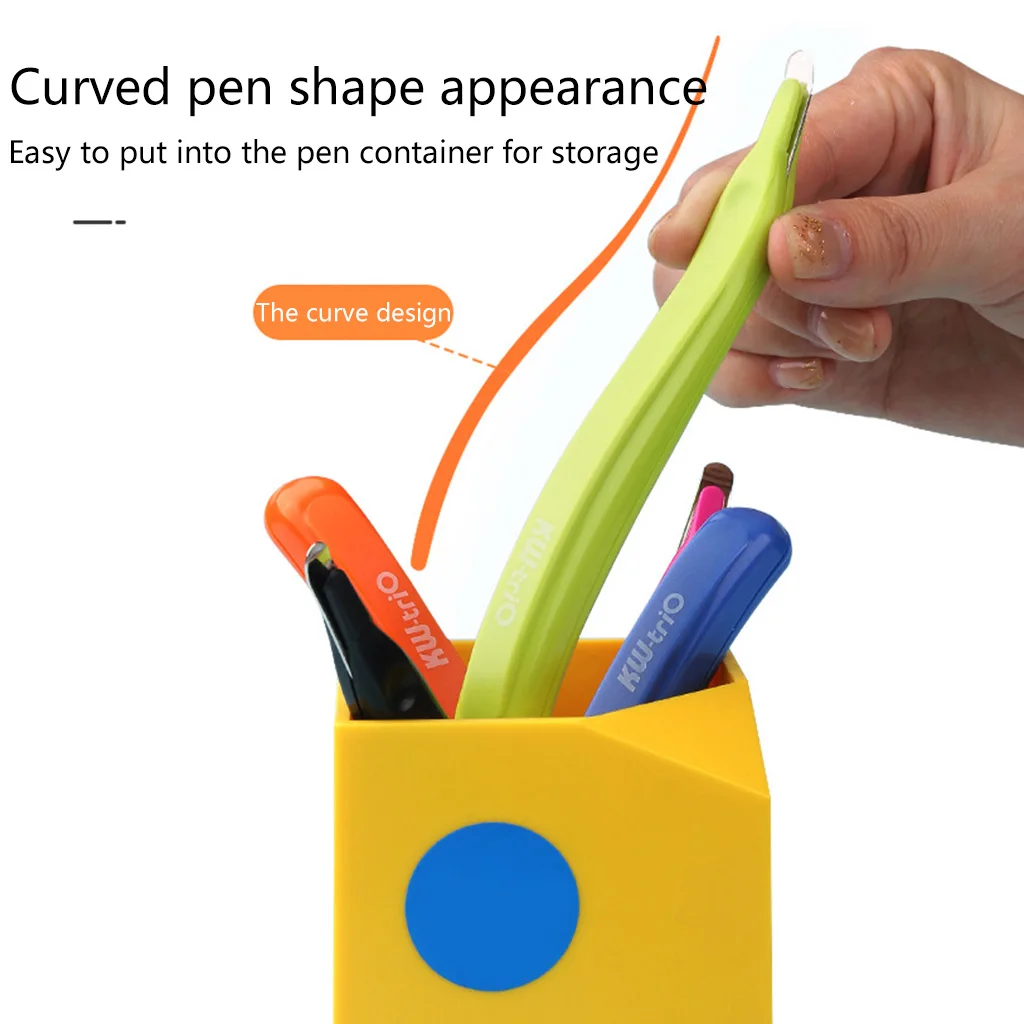 
Staple Remover Professional Magnetic Easy Staple Removers Stapler Tool Staple Puller Pulle Unplugging Bullets 