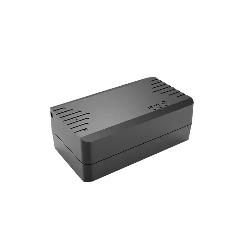 5000mAh Wireless 4G Magnet GPS Tracker With Voice Monitor Recording Car Tracking Device V6 Free Application