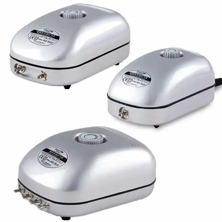 Насос ACO-9601/9602/9610 для аквариума