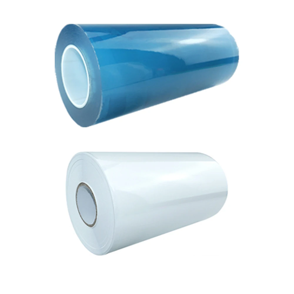 A film and B film Transfer High quality UV dtf pet Film For Epson I3200 4720 xp600 Print head printer