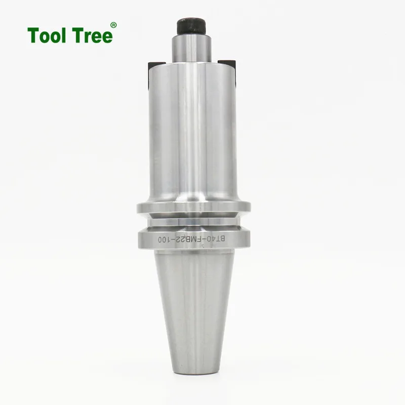 Станки для высокой точности BT30/40/50 FMB оболочки мельница беседка держатель инструмента для Концевая фреза