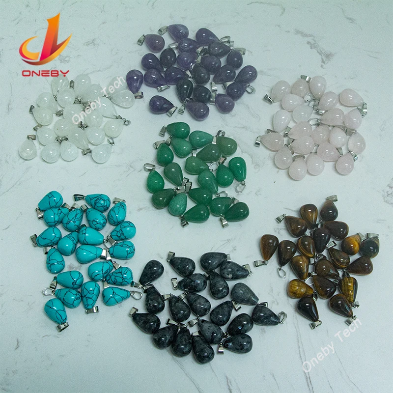 water drop earring ornaments decor jewelry baby clothes bulk suppliers handmade customer crystal crafts for crafts christmas