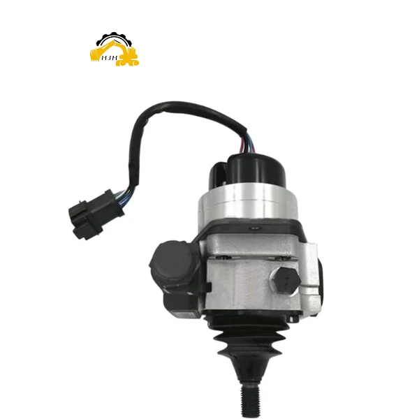 Hot sale OEM 702-16-02290 7021602290 Dozer D65 D85 D155 Lever Assembly Original Genuine Spare Parts