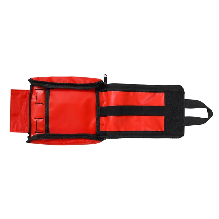 JCMED medical waterproof mini dog first aid kit emergency