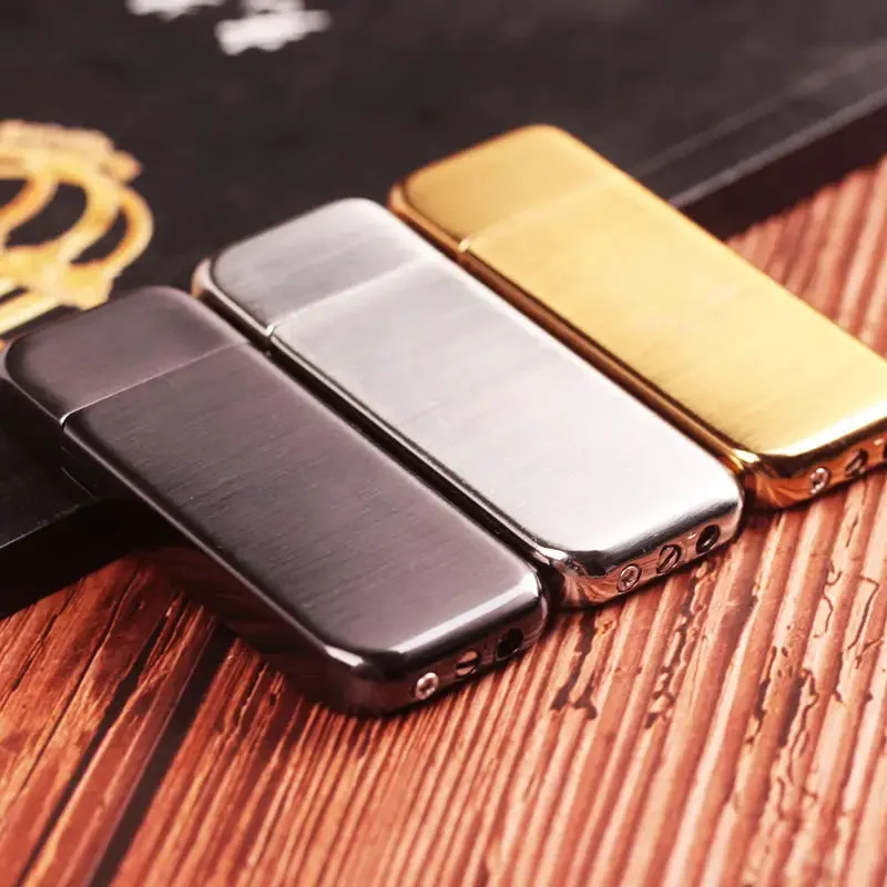 Customized Logo lighter Refillable gas cigarette lighters smoking lighter