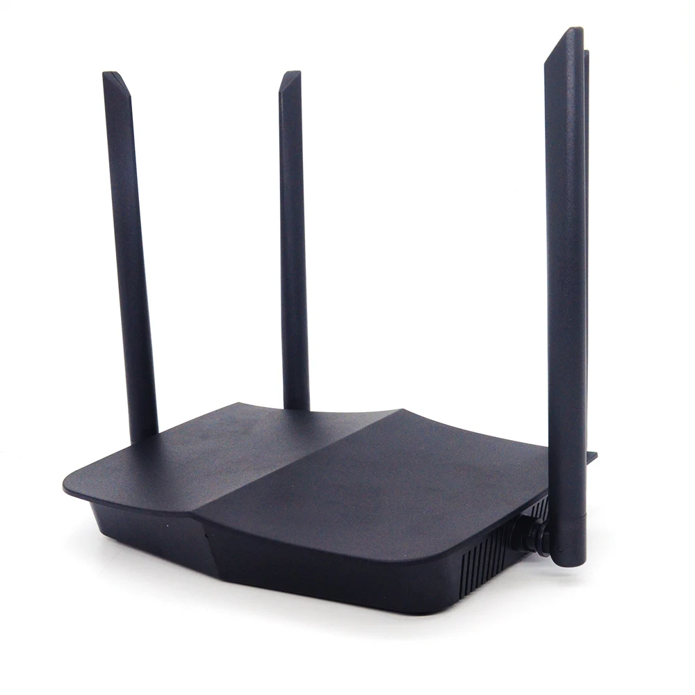 MT-L1000 1800Mbps Wifi 6 full gigabit dual-band 2.4/5.8G 4lan port wireless router
