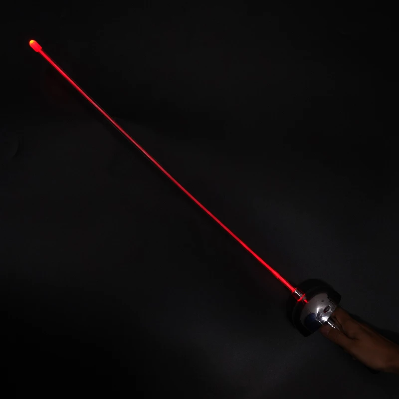 
2021 High Quality Fashion New Design Light Up Toys Plastic LED Sword for Party 