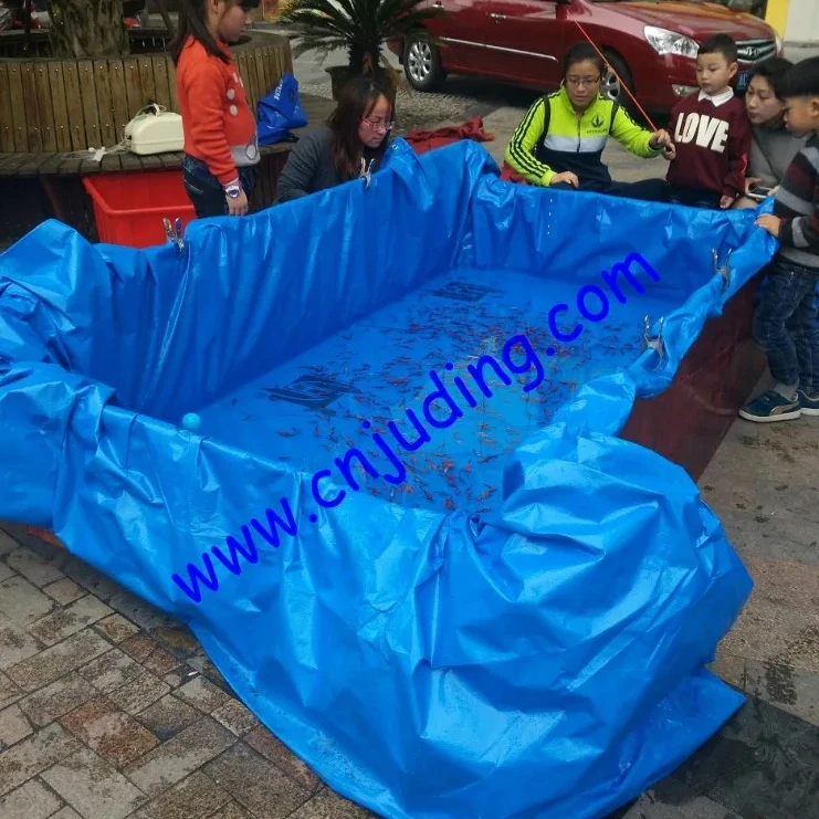 heavy duty blue tarpaulin for waterproof
