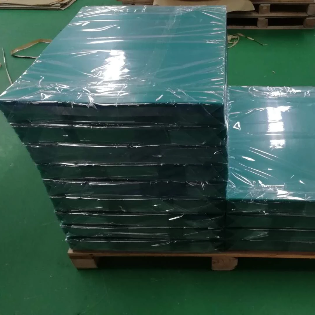 China Big Factory Good Price Graphic overlays printing polycarbonate film equal to 8B35 PC film PC Card Overlay Film