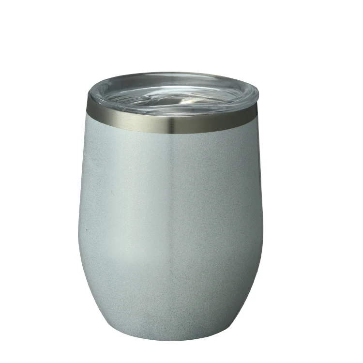 
Factory Direct Sale Double wall insulation mug different size small wine mug classic design style tumbler 