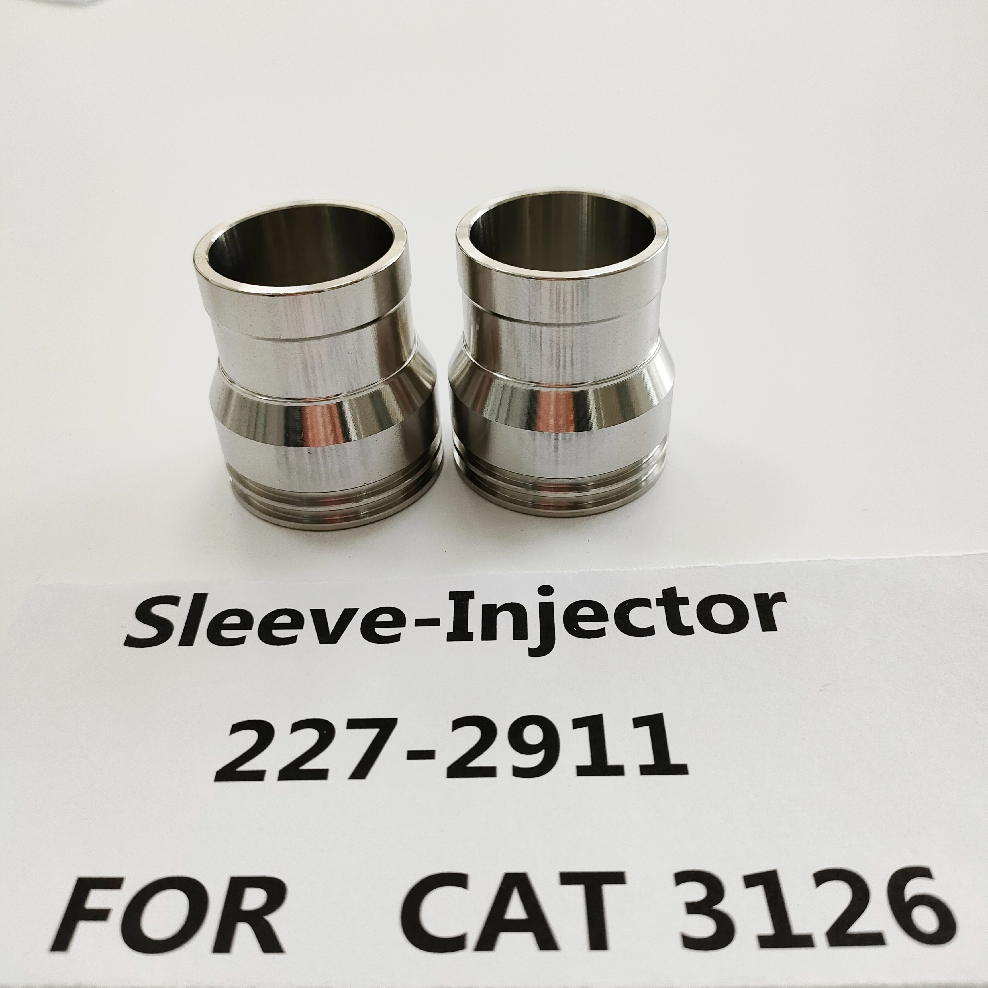 Рукав топливного инжектора 227-2911 2272911 для двигателя caterpillar 3126B