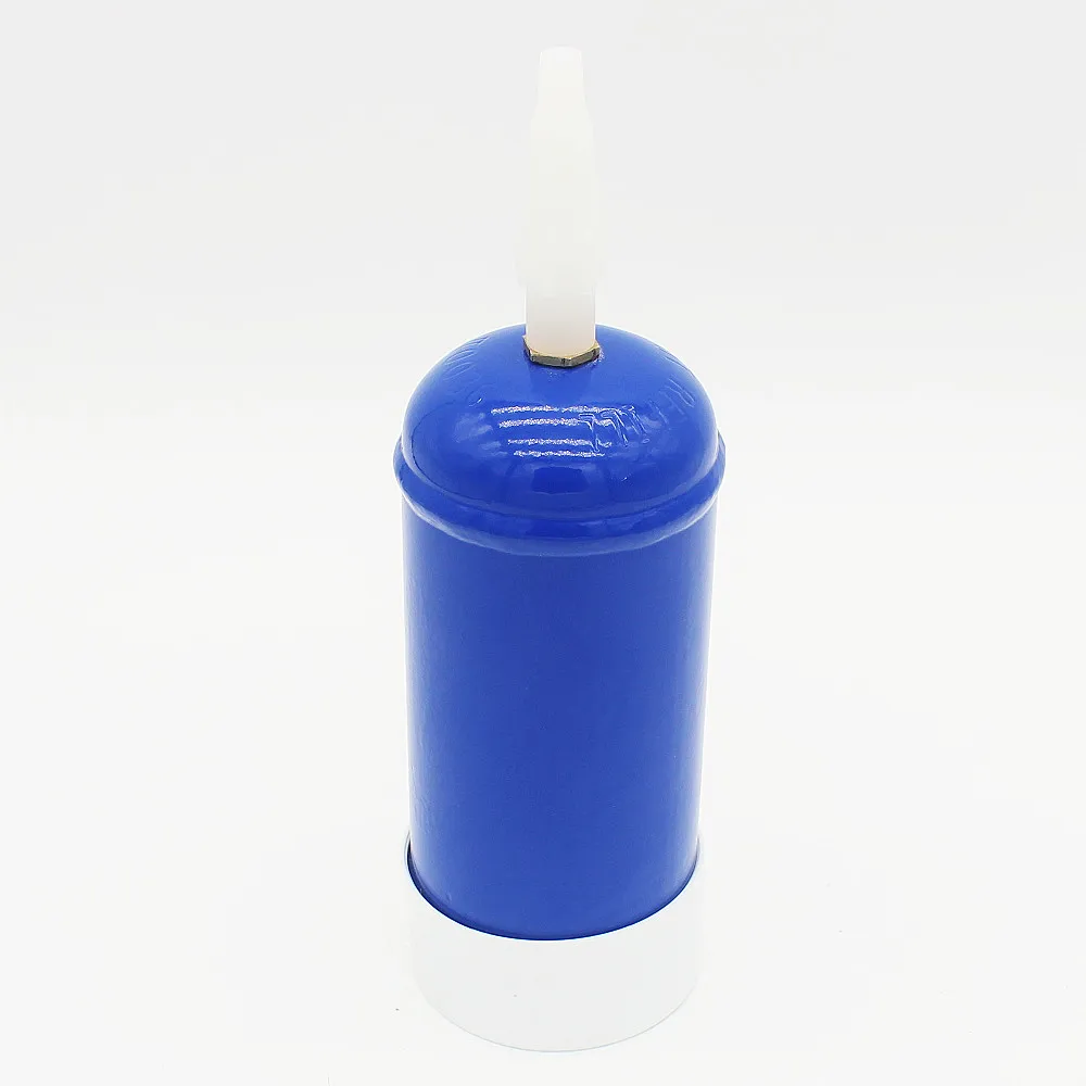 High-end Cream Charger Factory Direct Sales 360g/0.6L pressure cylinder