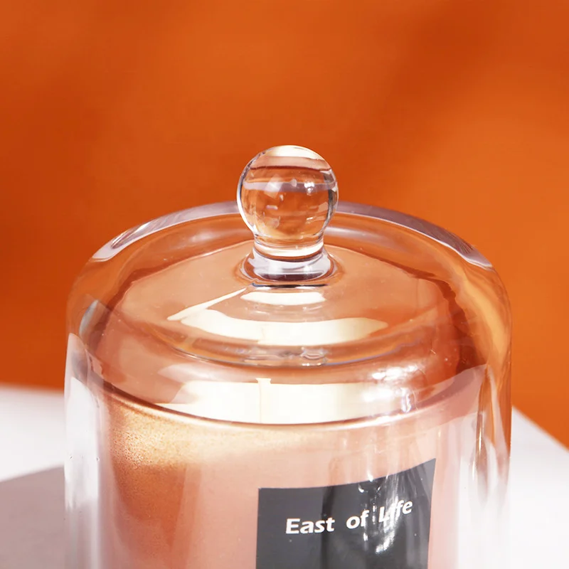 sweet scented candles coconut wax candles luxury highly scented