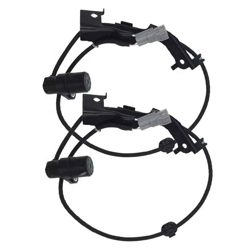 Best Price Car Parts Rear Left ABS Wheel Speed Sensor 895460k070 For Toyota Hilux Vigo 89546-0k070