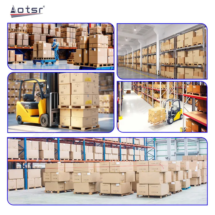 AOTSR Android Car Radio For Mercedes Benz Class S W221 To W222 Upgrade Full Screen GPS Navigation With Digital Cluster Car Radio