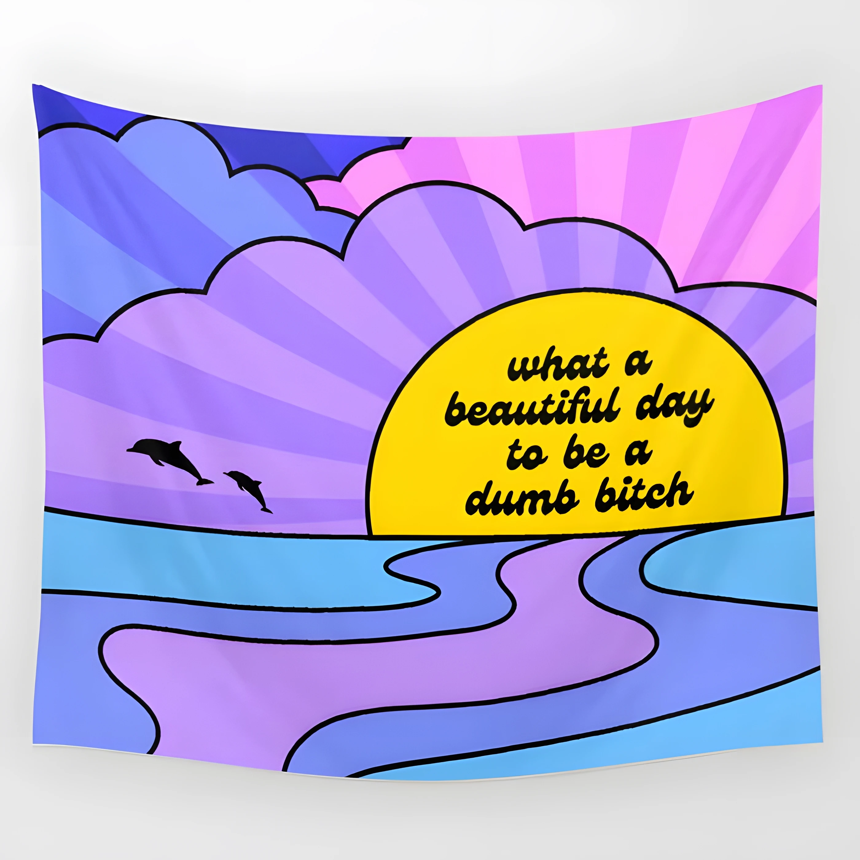 World map and Park sign tapestry mandala Wall Hanging Tapestry spiritual beautiful girls pure trippy tapiz