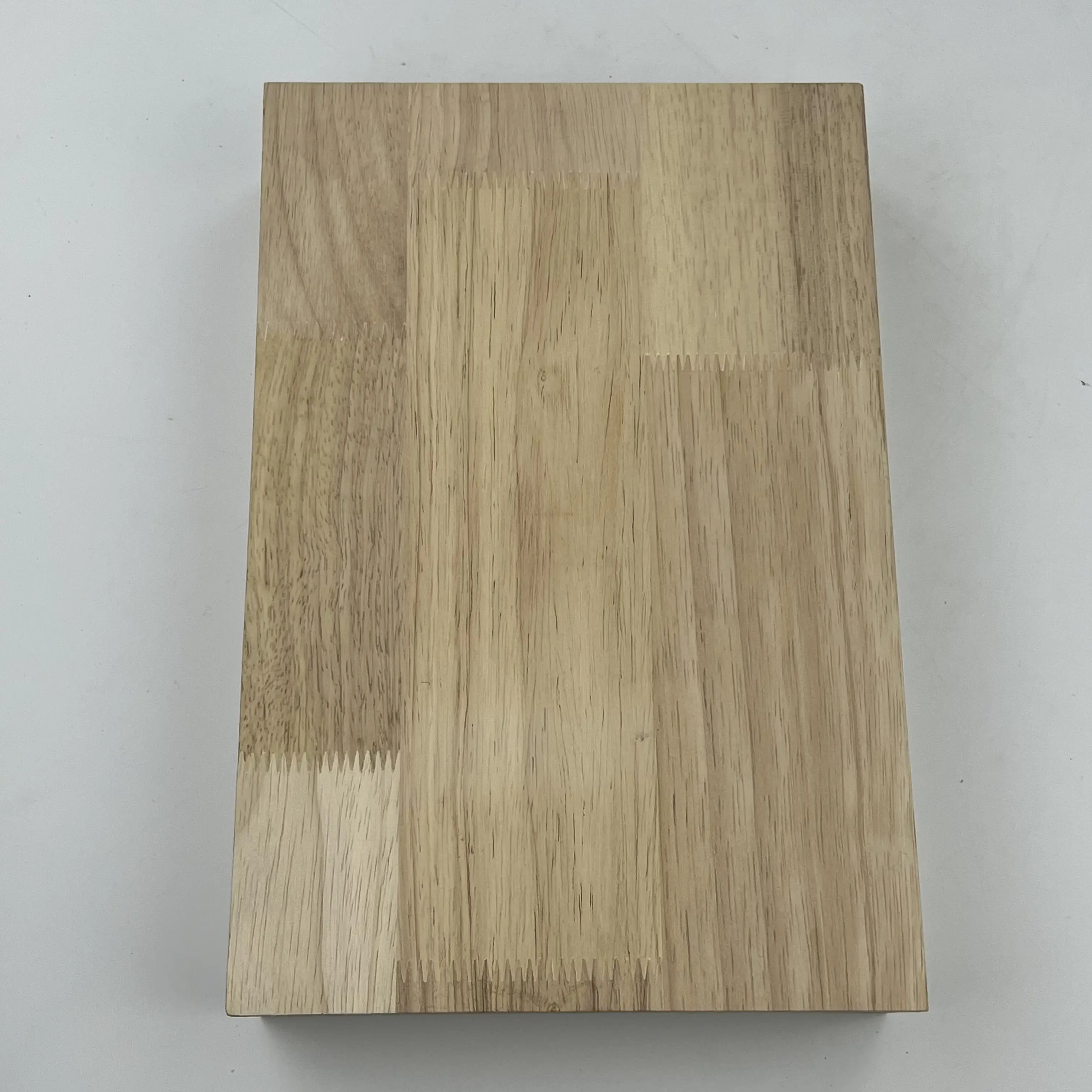 FSC pine solid wood finger jointed board for furniture