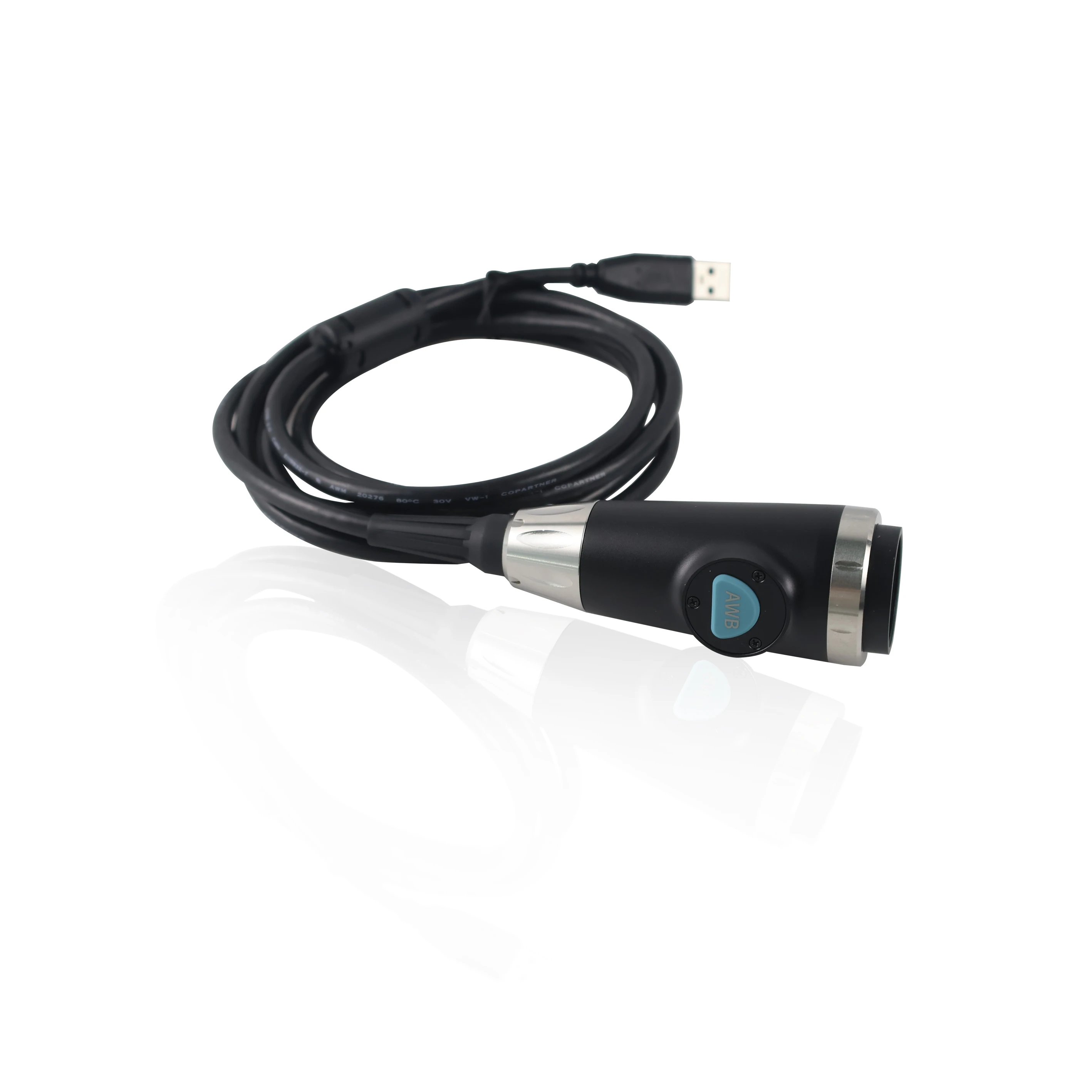 TUYOU Best Portable Medical Endoscope Full HD USB Endoscopic Camera for ENT Surgery
