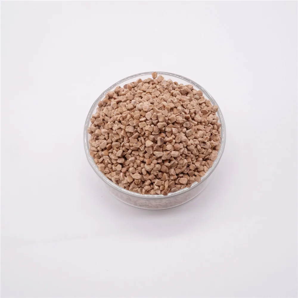 Поставщики фильтров из ореховой оболочки в Китае