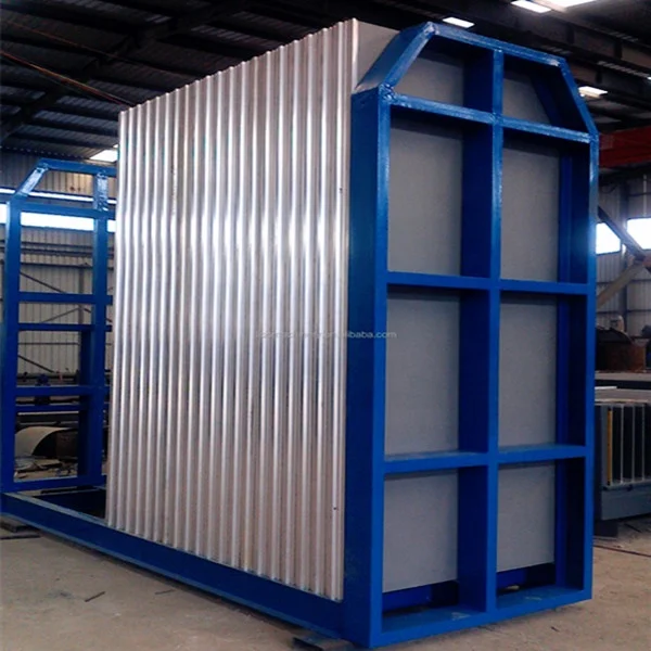 China Lightweight Composite Wall Panel Production Line Machine Factory LIBO Machinery