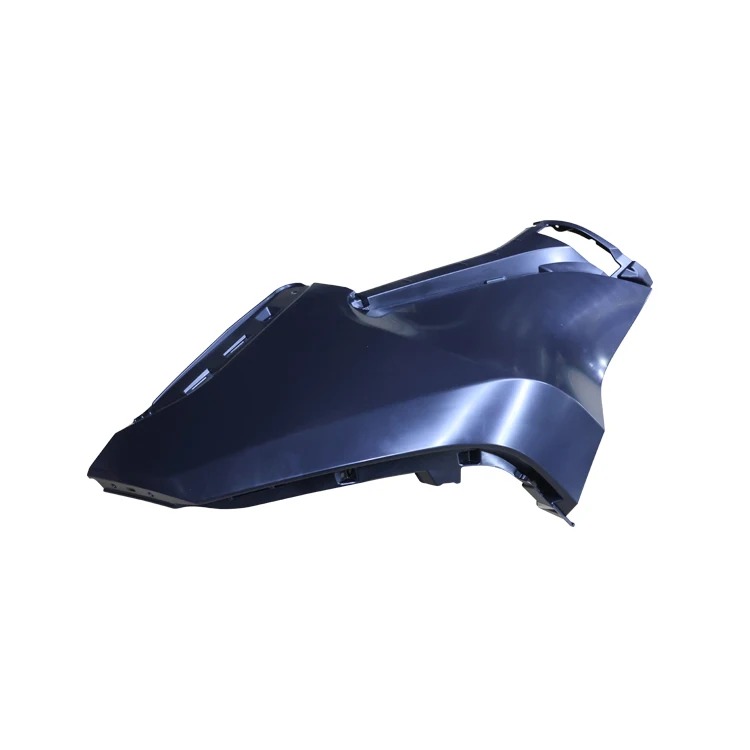 Good Performance Auto Parts OE 52162-0R911  52162-0R918 Rear Bumper Left for Toyota BZ4X