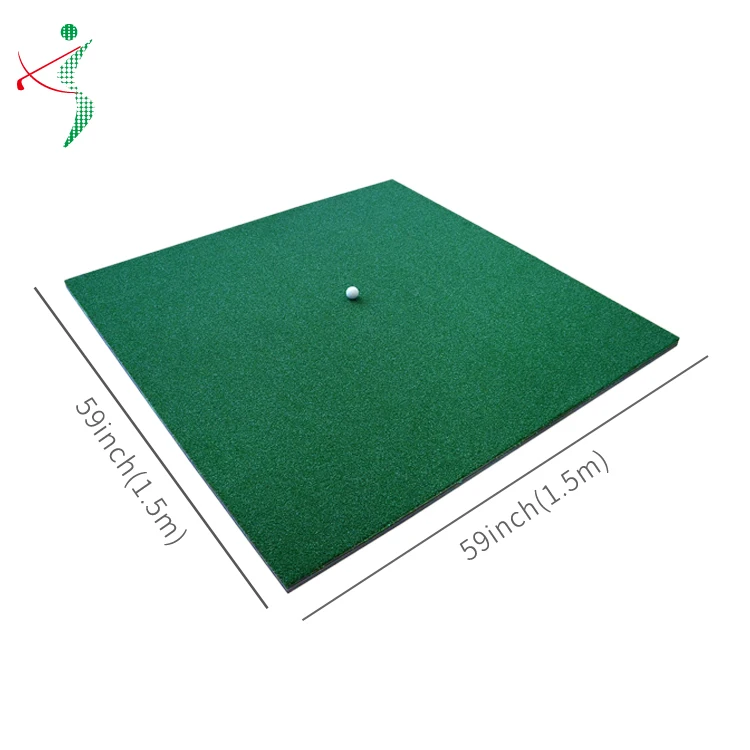 3D коврик для игры в гольф, Тренировочный Коврик для игры в гольф, игровой коврик для игры в гольф
