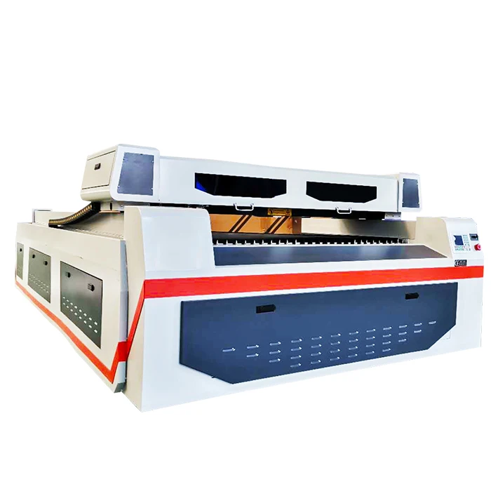 1325 40w Co2 Laser Carving Machine 40w 50w 60w 80w 100w Carving Machine For Cloth, Leather, Wool, Acrylic, Plexiglass