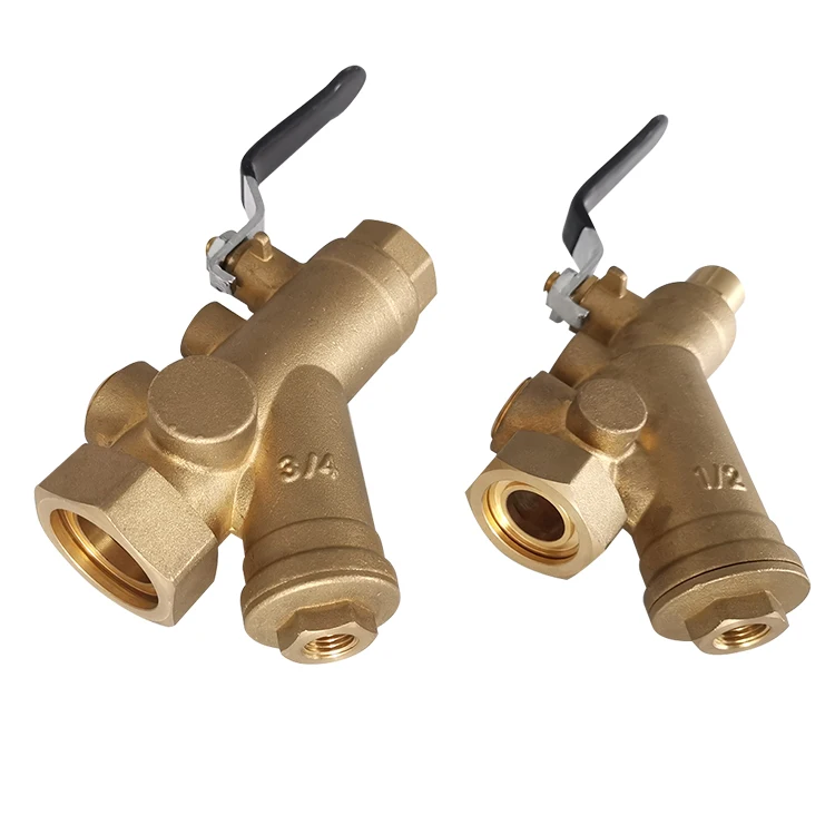 
Thread Forged parts ss ball valve 1/2 mini brass ball valve 