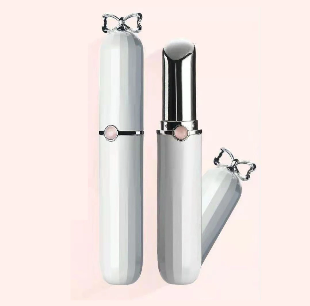 Manufacturer wholesale eye electric care massage device  vibration anti wrinkle message  eyes massager pen