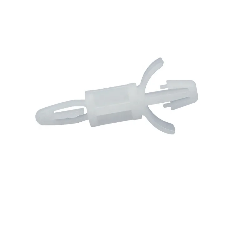 Pcb Mounting Hole 2.5mm Nylon Plastic Pcb Spacer Support Standoffs Fixing