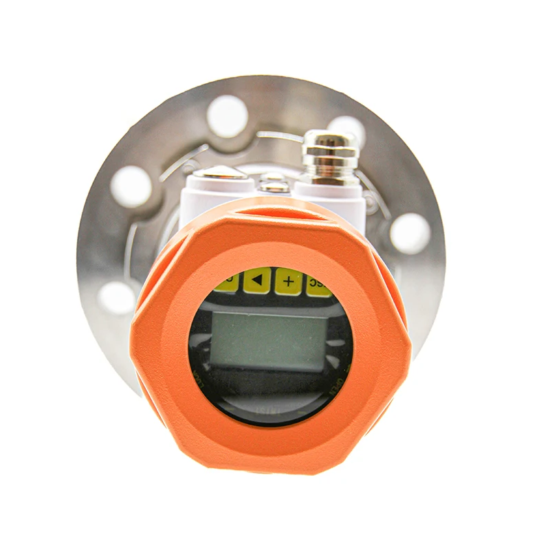 80 ГГц универсальный измерительный радиолокационный передатчик