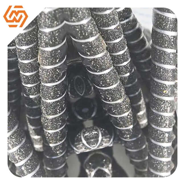 Basalt Fiber Epoxy Coated Rebar,Basalt Composite Rebar,Basalt Fiber Reinforced Polymer Rebar Used In Construction