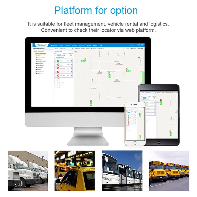 2 years quality warranty concox GT06N gps tracking device with engine stop