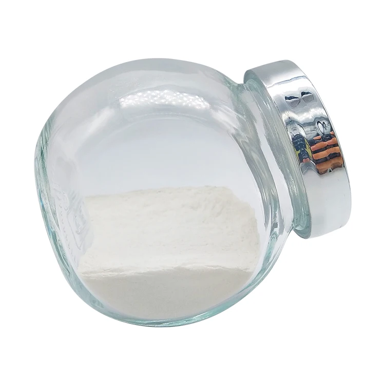 High Quality Alpha Amylase Enzyme Pwder Price CAS 9000-90-2