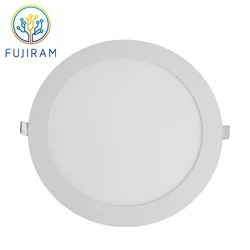 Household Living Room House Lighting Decorative 4W 6W 12W 18W 24W Led Celling Light Panel Light