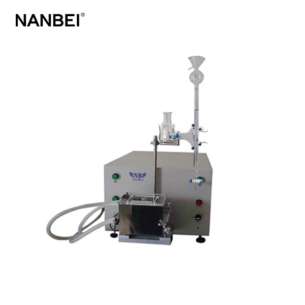food lab wheat flour quality test farinogragh testing