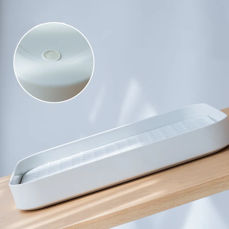 Custom Silicone Pads Anti-scratch Silicone Dots Anti Slip Bumper Adhesive Pads for Furniture Protection