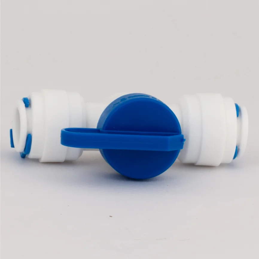 Water Filter Parts Plastic