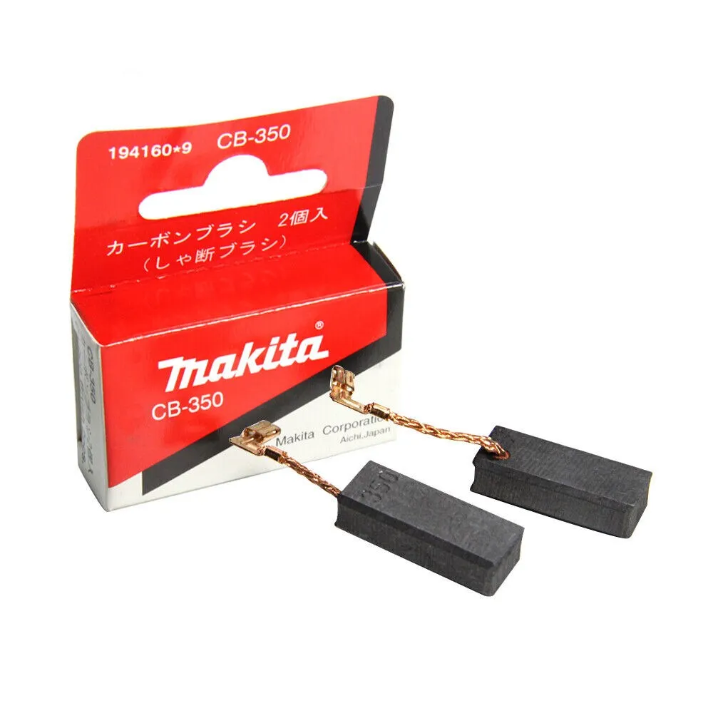 Bos-ch A86 Carbon Brush 5X8X17.5mm Replace For 1607014144