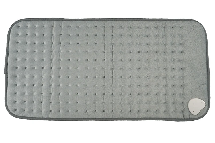 Arthritis Warming Blanket Heating Mats Over Heated Electric Mattress Warmer Heat Pad